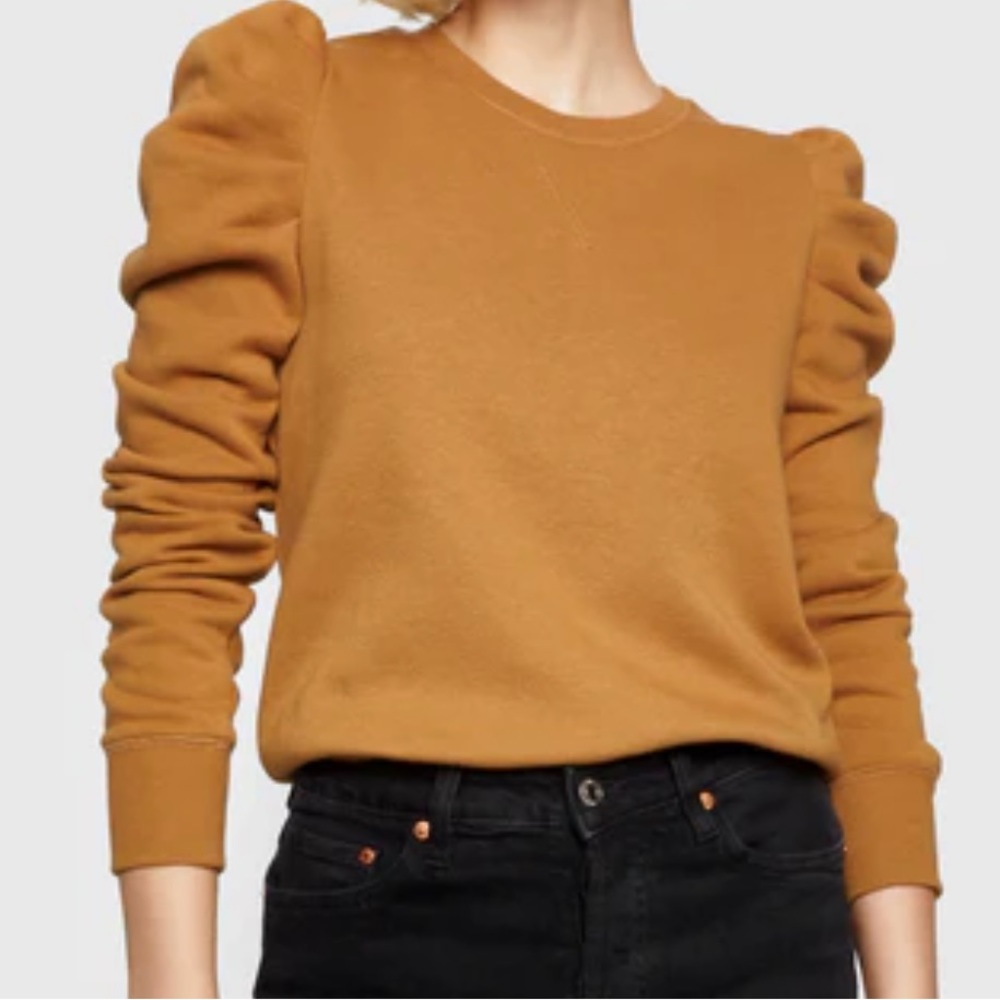 Rebecca Minkoff Janine Sweatshirt
